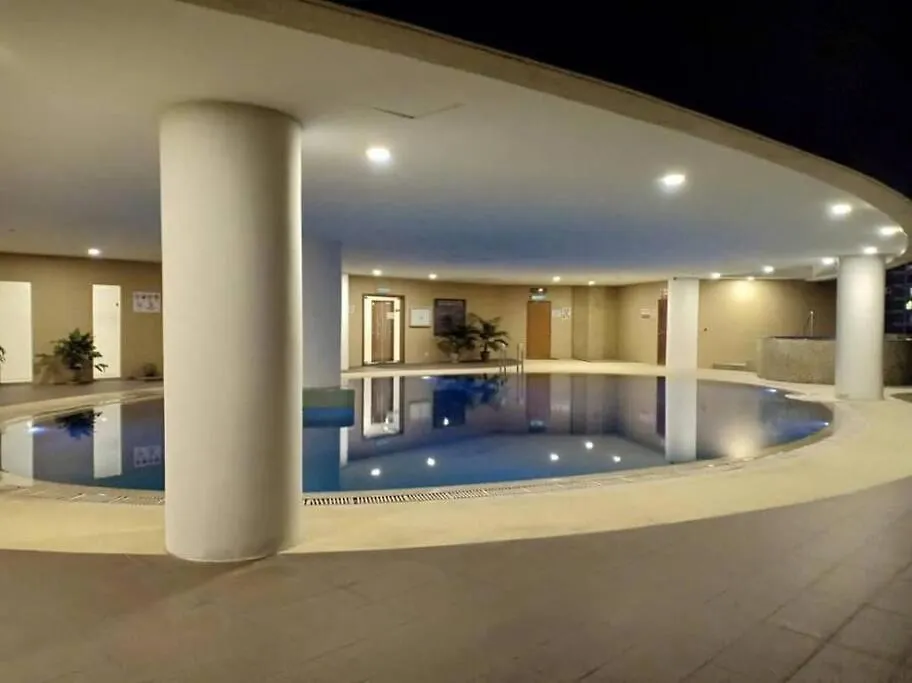 118 Apartment Tanjung Tokong By Yen'S Sojourn George Town 0*,