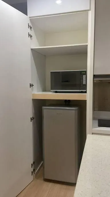 118 Apartment Tanjung Tokong By Yen'S Sojourn George Town