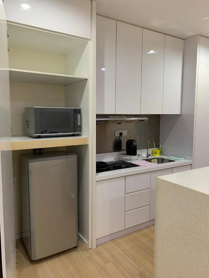 118 Apartment Tanjung Tokong By Yen'S Sojourn George Town